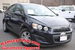  Chevrolet Sonic