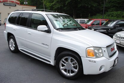 wallpapers 07 Gmc Envoy Denali used 2007 gmc envoy for sale at ramsey