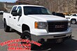  GMC Sierra 2500HD