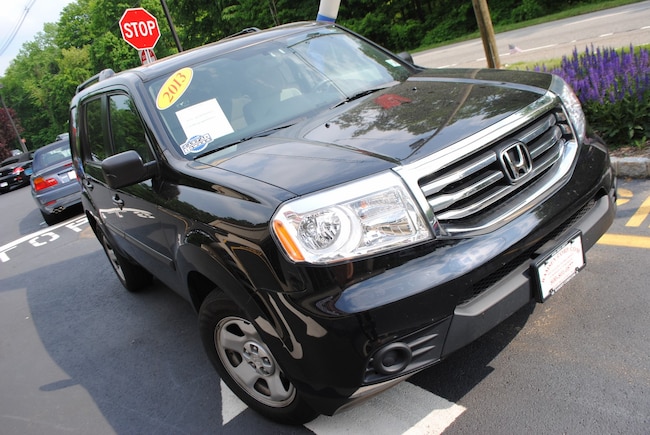 Used 2013 Honda Pilot For Sale at Ramsey Corp. | VIN ... Used 2013 Honda Pilot For Sale at Ramsey Corp. | VIN ...