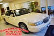 Mercury Grand Marquis