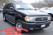 Mercury Mountaineer