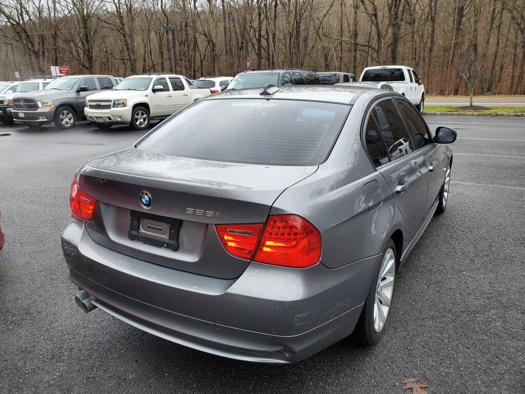 Used 2011 BMW 328i xDrive 3.0 Sedan