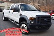  Ford F-450