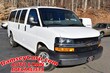  Chevrolet Express 2500