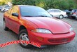  Chevrolet Cavalier