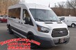  Ford Transit-350