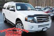  Ford Expedition EL