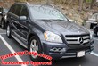 Mercedes-Benz GL-Class