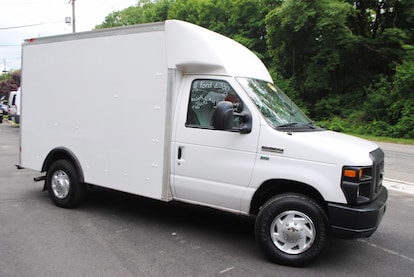 Used 11 Ford E 350 Cutaway For Sale At Ramsey Corp Vin 1fdse3fl2bda