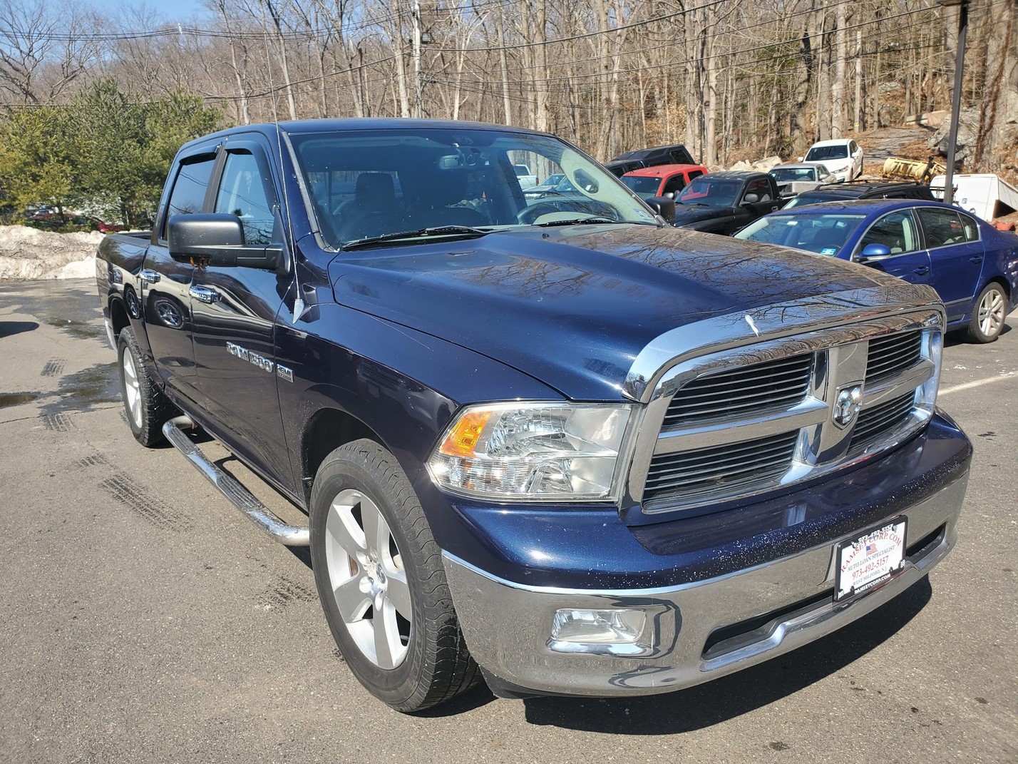  Ram 1500