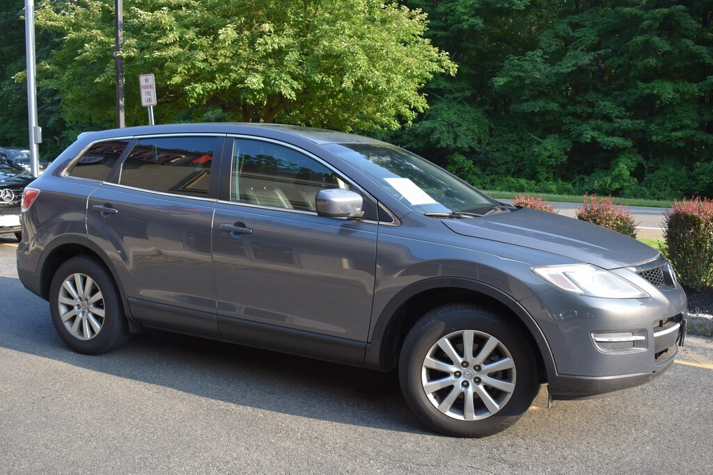 Used 2008 Mazda Mazda CX-9 Touring 3.7 SUV