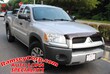 Mitsubishi Raider