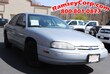  Chevrolet Lumina