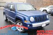  Jeep Patriot