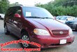  Kia Sedona