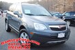  Saturn VUE