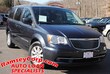  Chrysler Town & Country