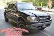  Ford Explorer Sport Trac