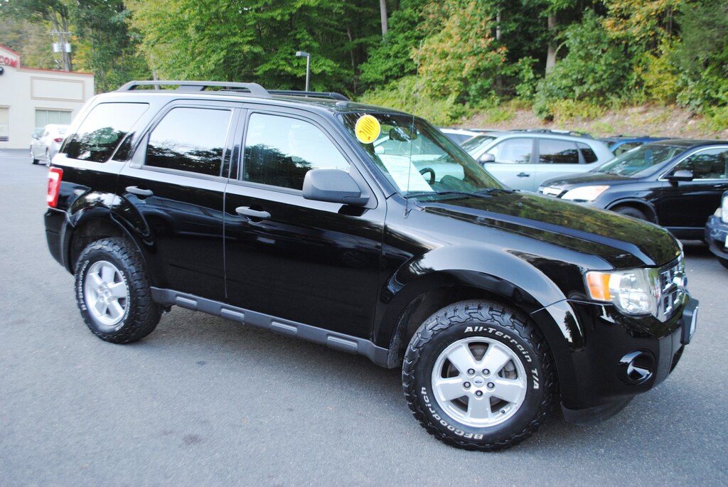 Used 2009 Ford Escape XLT 3.0 SUV