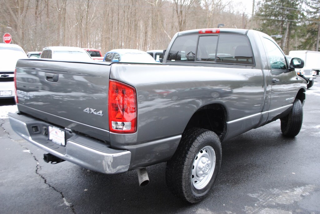 Used 2008 Chrysler Town & Country Limited 4.0 Van