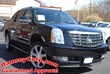 CADILLAC ESCALADE EXT