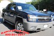  Chevrolet Avalanche 1500