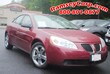  Pontiac G6
