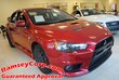 Mitsubishi Lancer Evolution