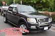  Ford Explorer Sport Trac