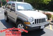 Jeep Liberty