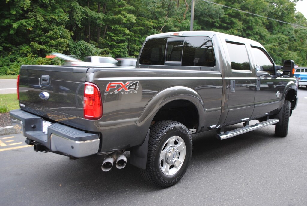 Used 2016 Ford F-350 XLT 6.7 DIESEL Truck