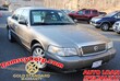 Mercury Grand Marquis