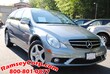  Mercedes-Benz R-Class