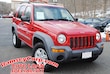  Jeep Liberty