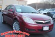 Saturn Aura