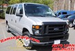  Ford E-350 Super Duty