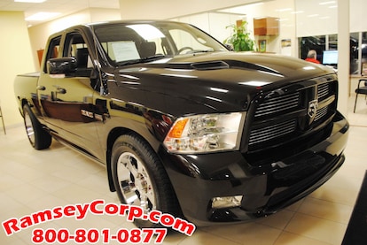 ram 1500 sport ram 2010 price