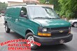  Chevrolet Express 2500