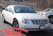  CADILLAC DTS