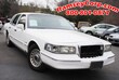 Lincoln Town Car