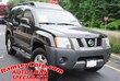  Nissan Xterra