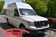 Nissan NV Cargo