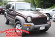  Jeep Liberty