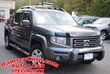  Honda Ridgeline