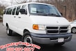  Dodge Ram Wagon 3500