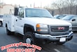 GMC Sierra 3500 Chassis Classic