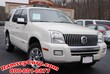  Mercury Mountaineer