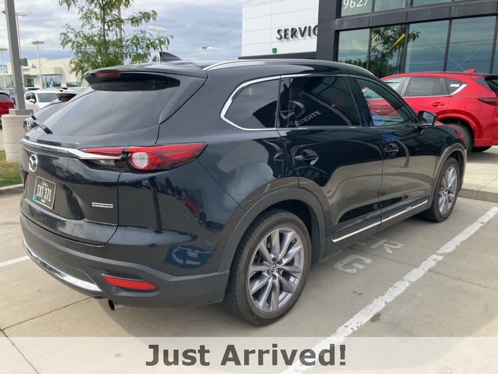 Thumbnail: 2020 Mazda CX-9 - 5
