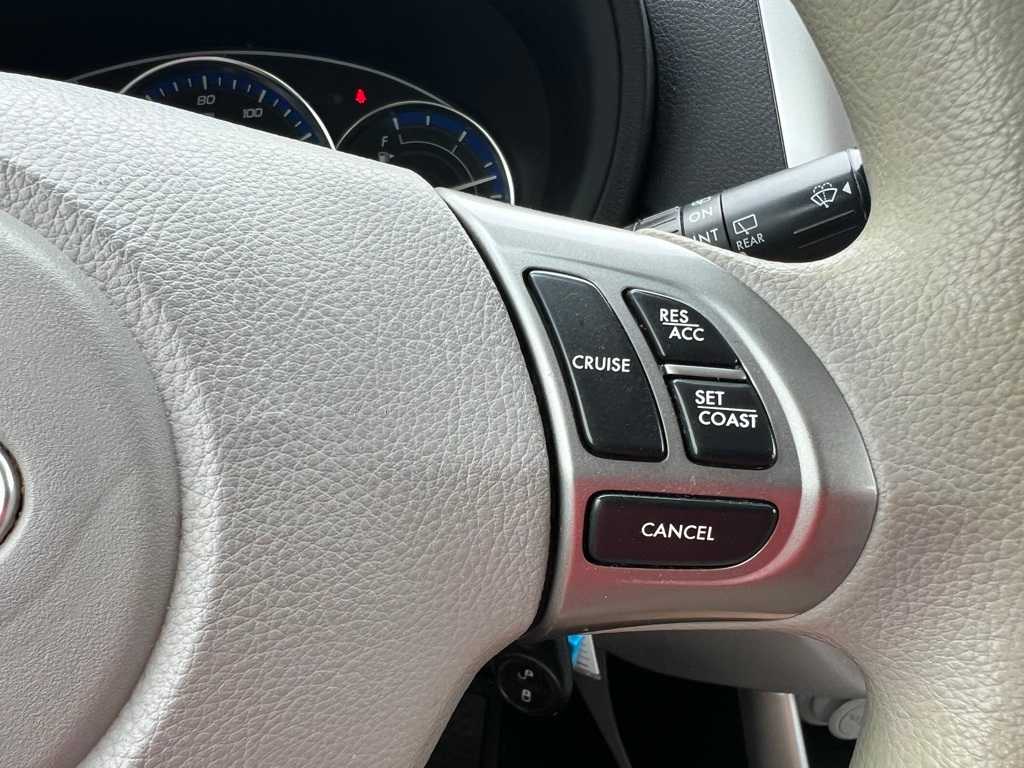 Thumbnail: 2013 Subaru Forester - 22